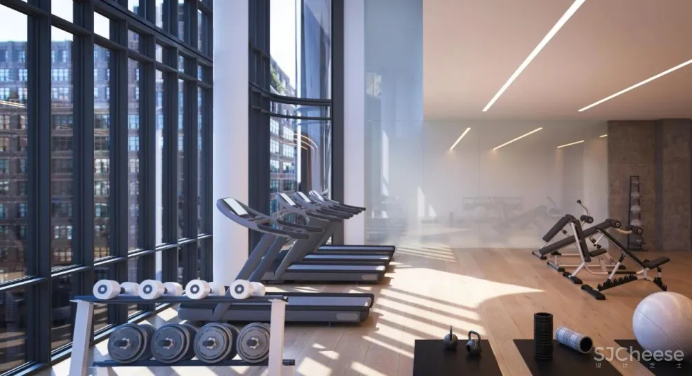 爱马仕御用事务所 | 简约也有奢华之美