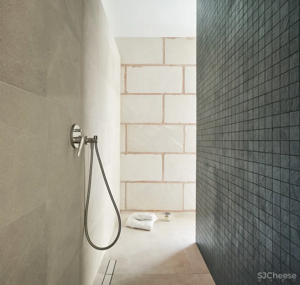 Miel Arquitectos 日光花园景观住宅