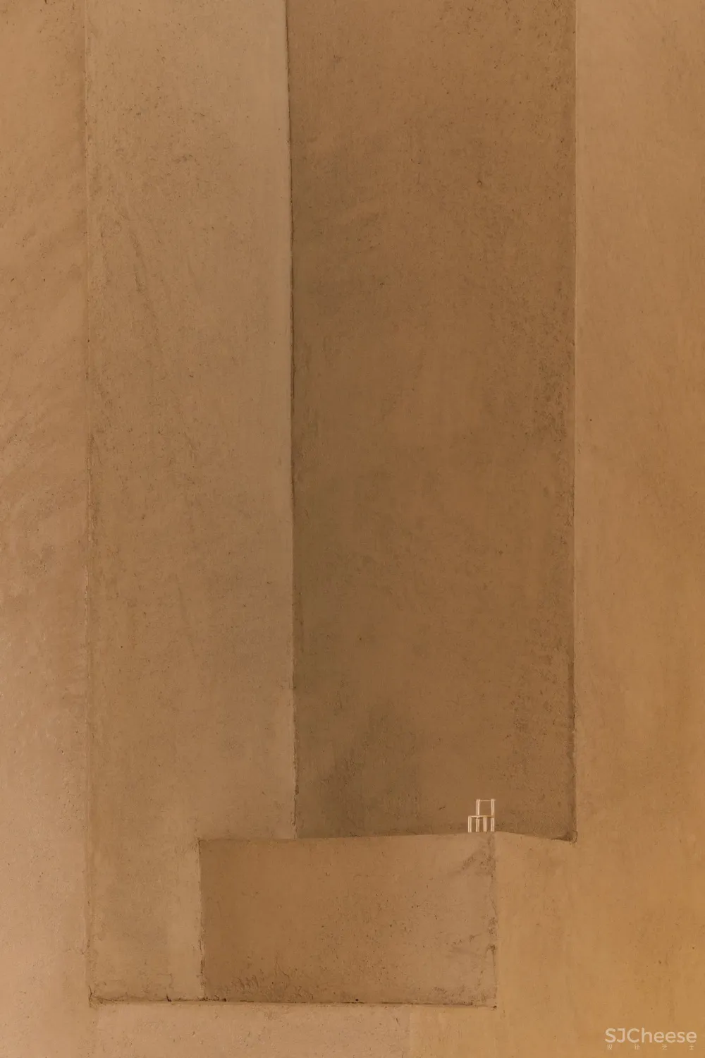 HermanMiller 中国首家旗舰店 | 精神性的建筑群落 首