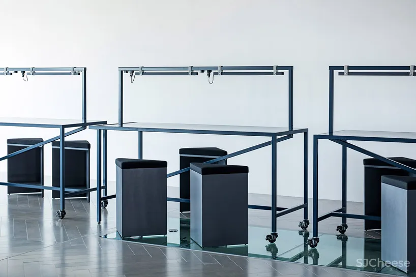 DDAA | 东京AVEX舞蹈训练工作室