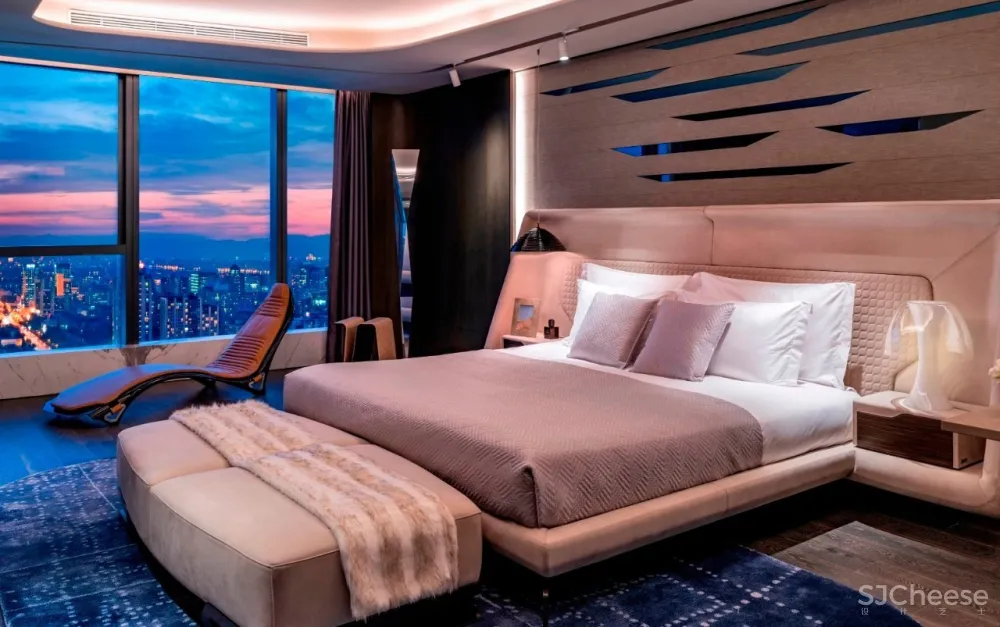 Lyiso Studio摄影 | 北京三里屯1号公寓·达人网1064期