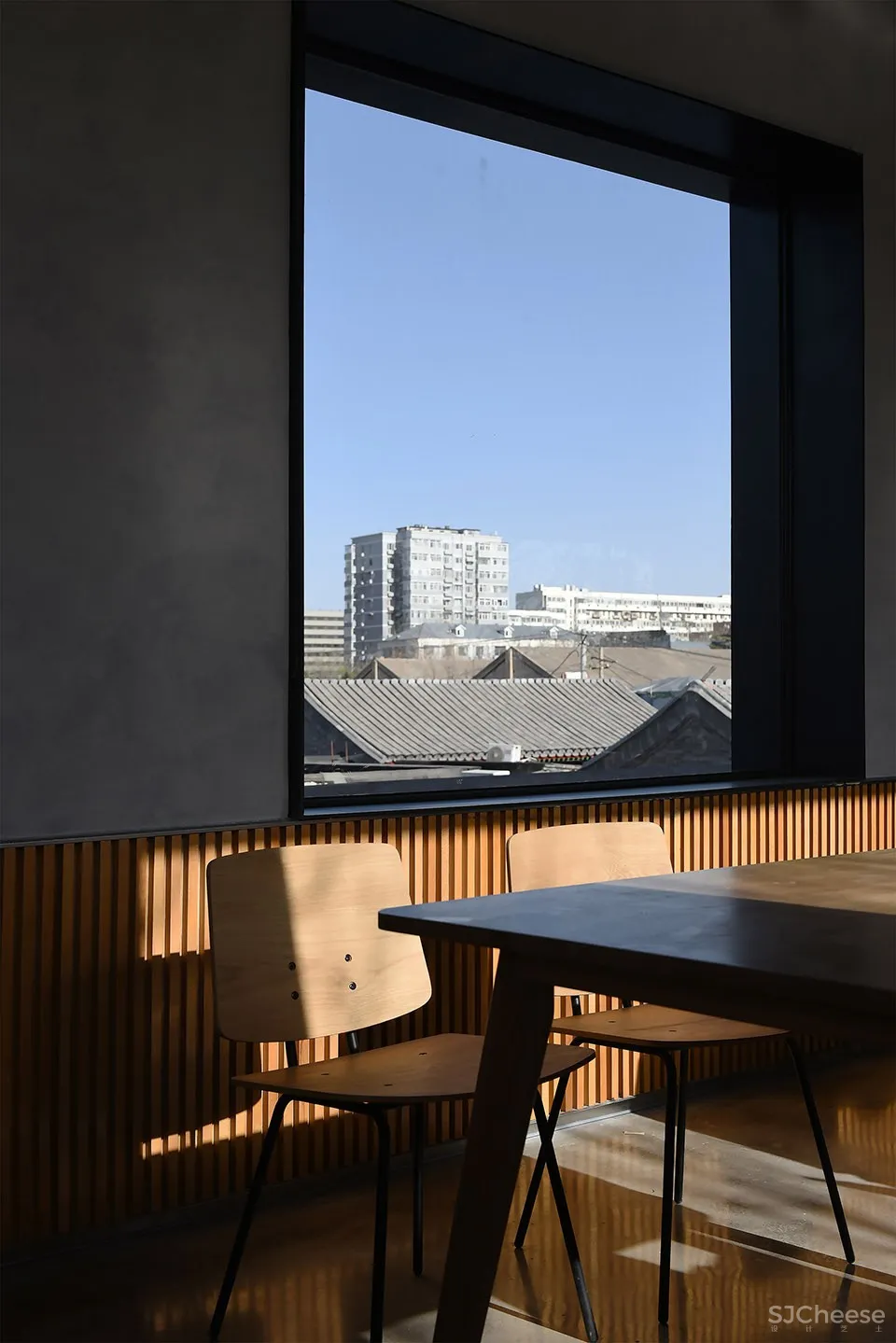 未来以北工作室:北京 微风市集