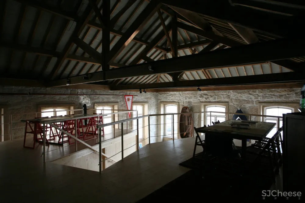 Studium:大西洋航行俱乐部研究中心秘书处