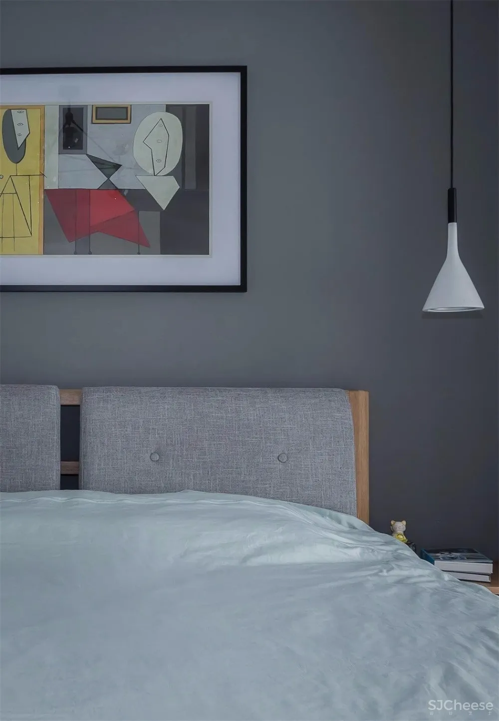 北欧简单色丨还原生活本真的设计