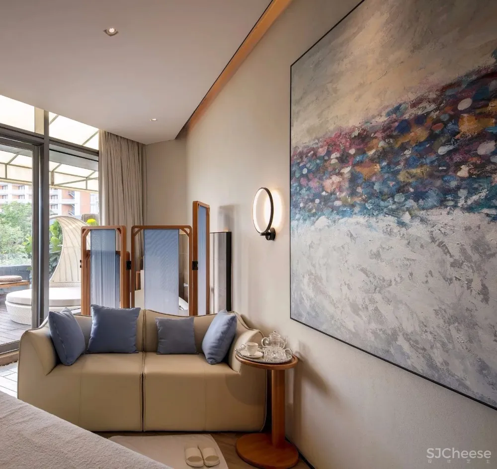 让身体和心念回归如初——AEVUM Spa小径湾店