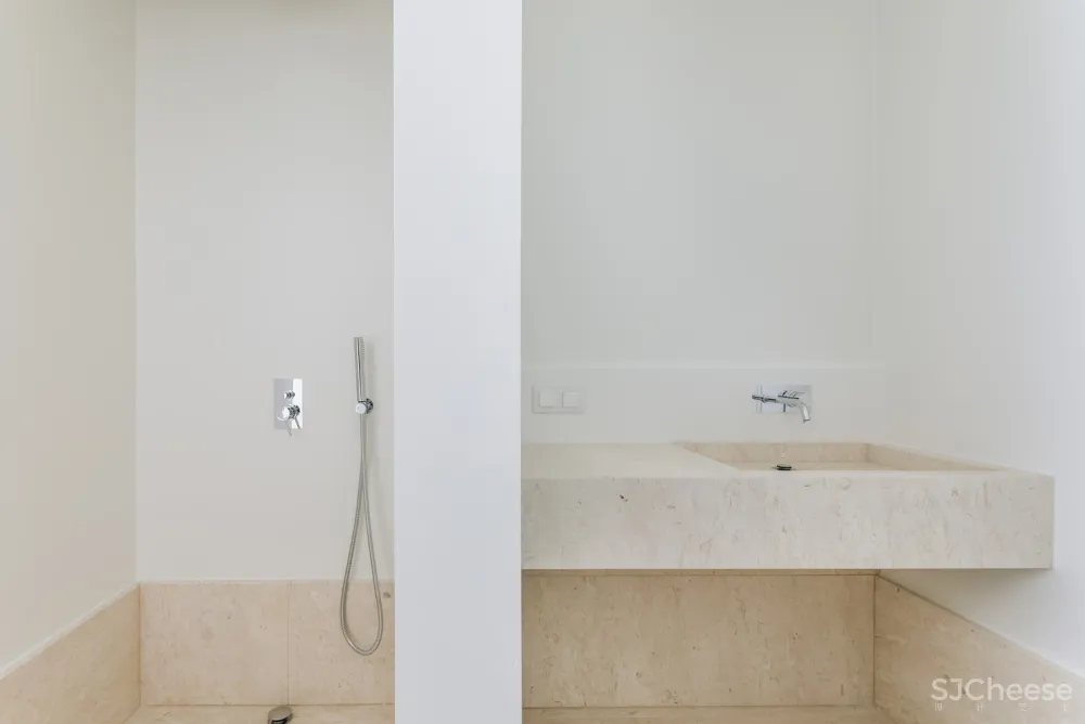 Manuel Cachão Tojal 舒适明亮的公寓体验