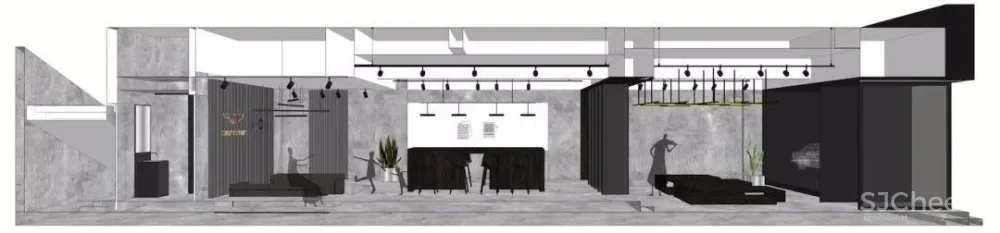 阿斯顿马丁, 竟然在上海小巷里开了家设计工作室!?