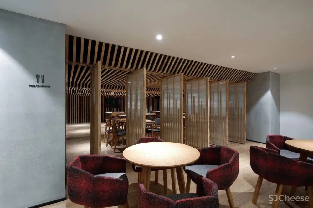 共享家族又添一员丨共享空间前来报道