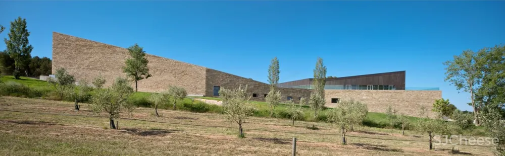 winery la grajeralogronola rioja spain