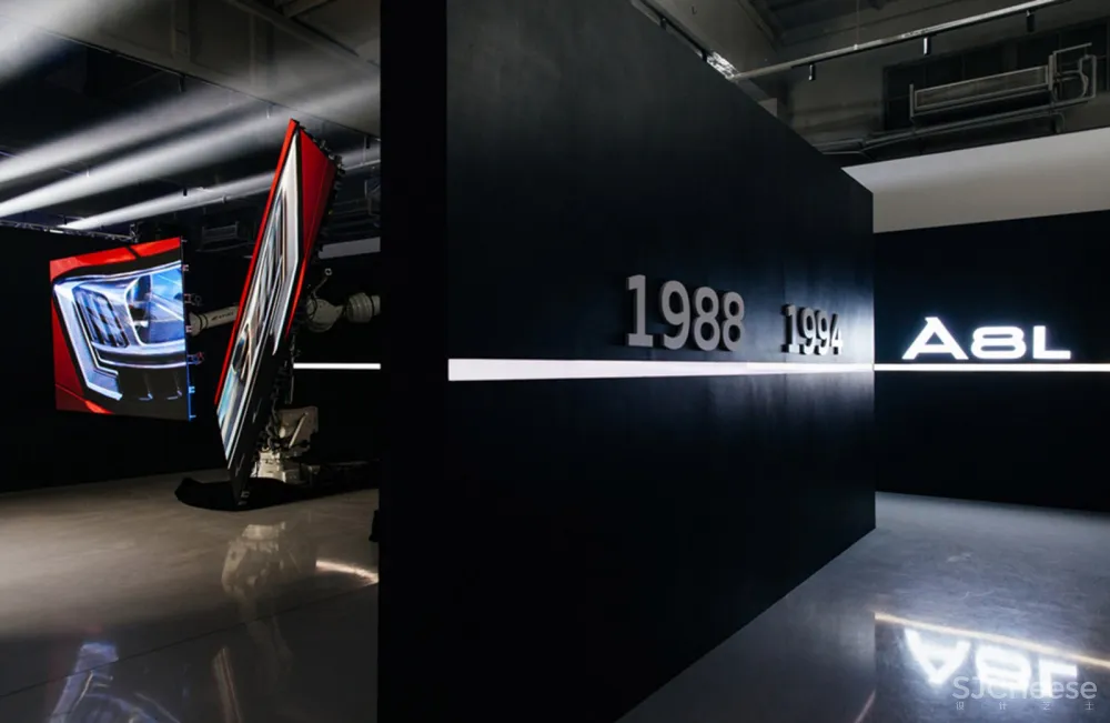 泊空间：万境设计，延续空间的记忆