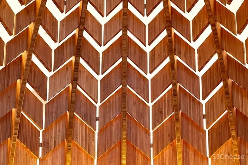 daewha kang设计公司实验性办公室设计