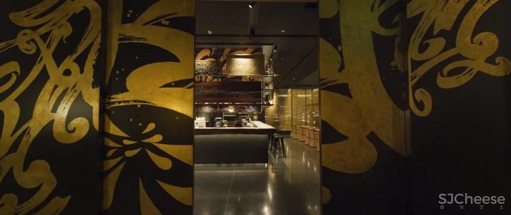 【内建筑年度力作】 设计再生 如凤临阁