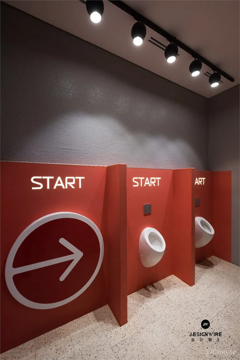 Nefa Architects:罗斯托夫国际机场及商务舱休息室设计