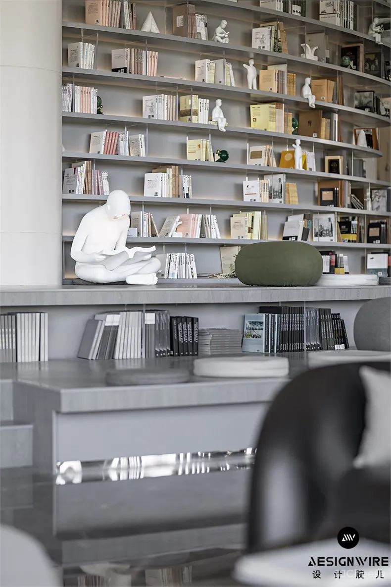 二层11.jpg JSP:京南文创艺术中心设计