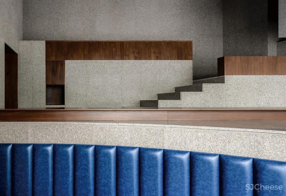 万社设计:ANGLE 安格集合店 首