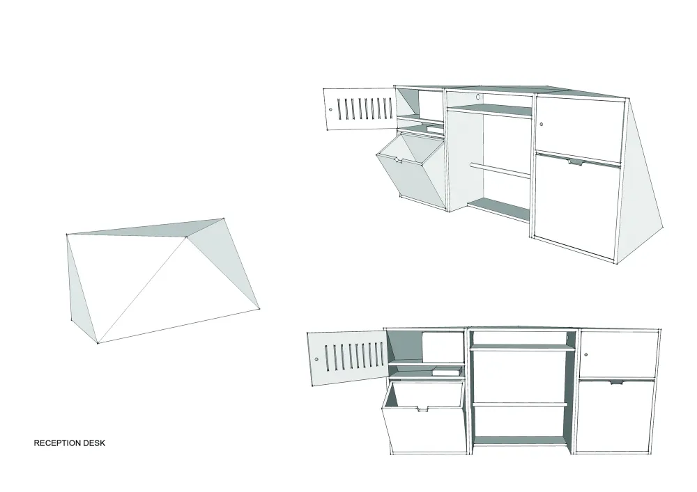 希腊C_29 眼镜店