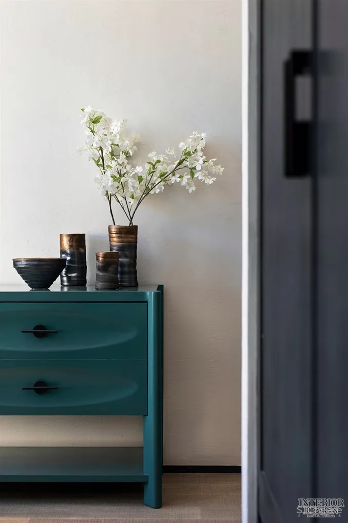 布鲁盟设计 \ 陌上花开，可缓缓归矣