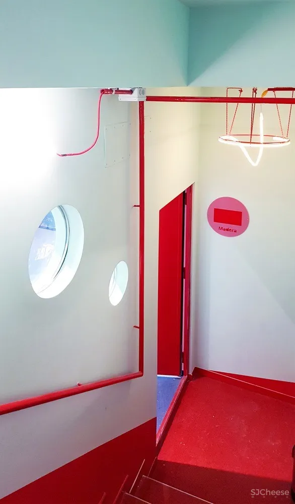 Manuel Collado Arpia:音乐学校 首