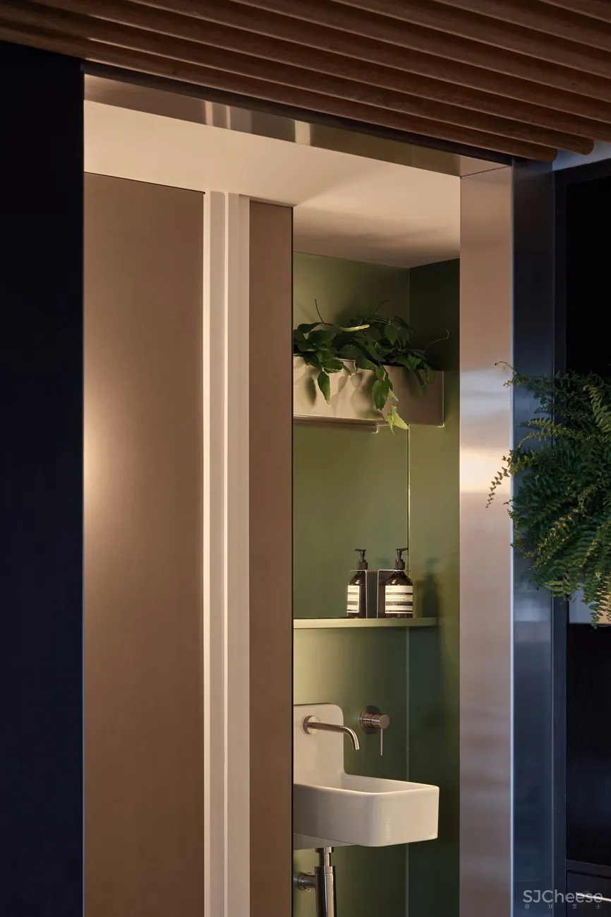 Design Office | 创新型家具空间