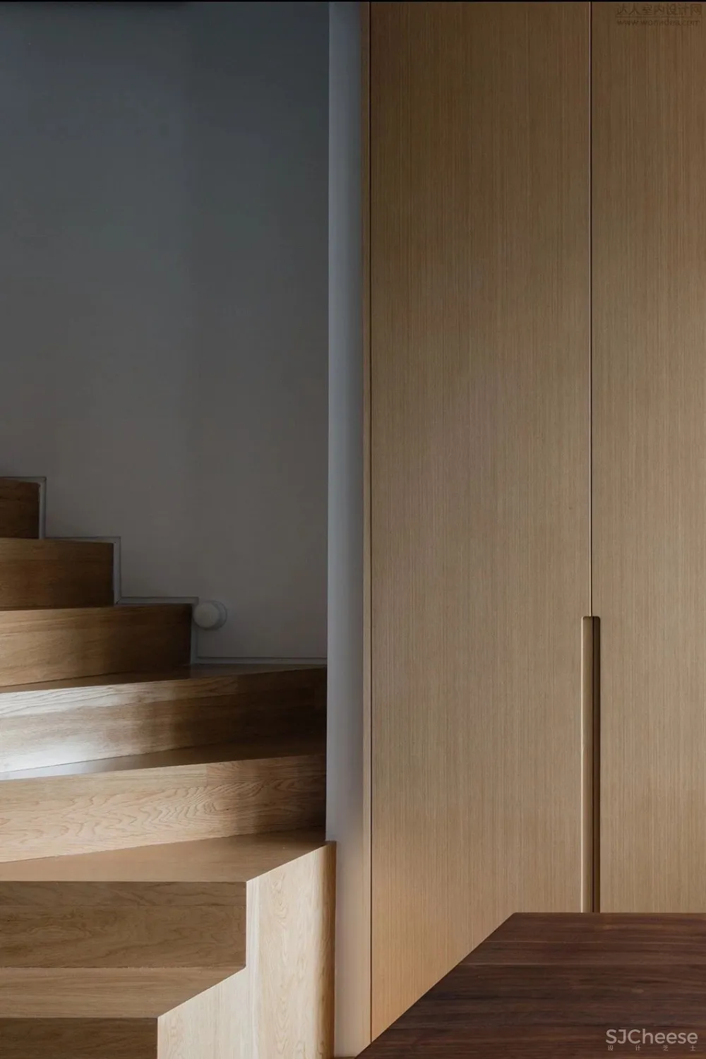 温州大墨空间设计 | FREE+MINI LIFE