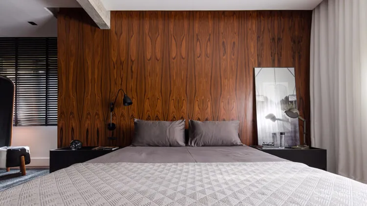 Ambidestro Arquitetura | 巴西Aspen型男公寓