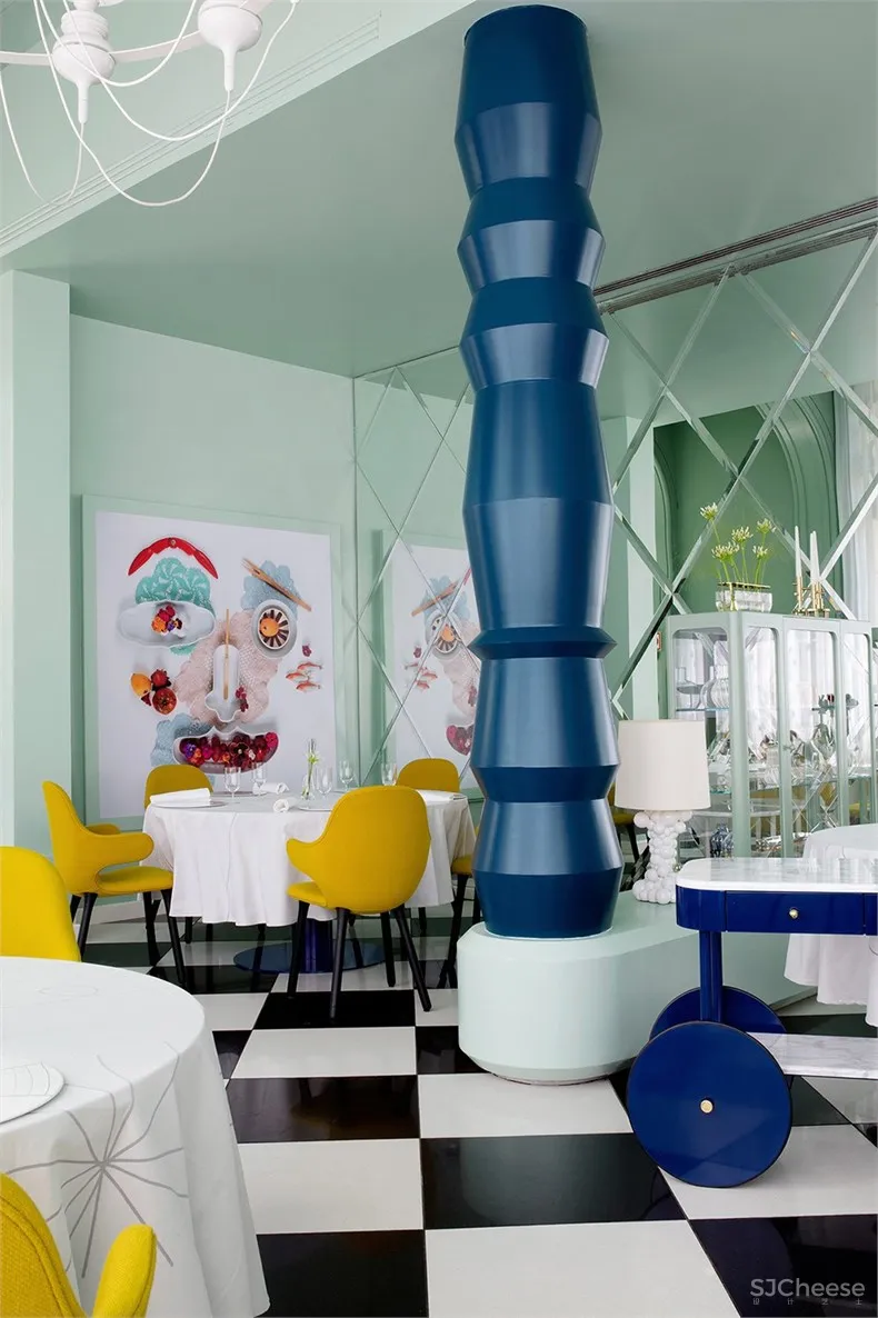 Jaime Hayon——西班牙鬼才设计师