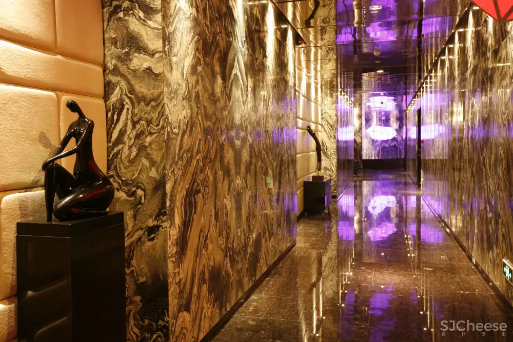 魅力金座娱乐会所KTV