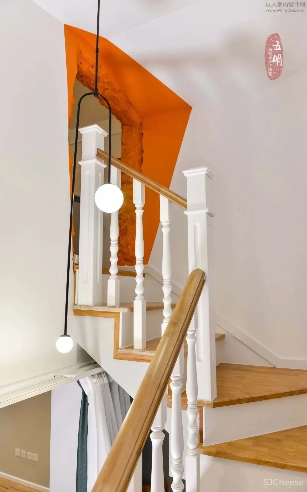 【头条】五明原创设计 | 此间流年