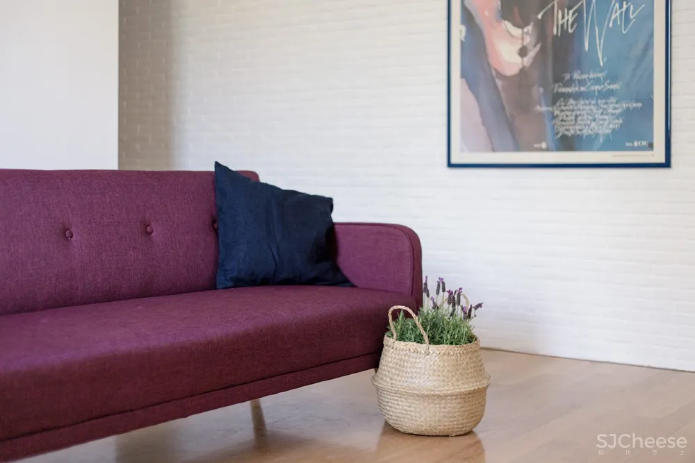 Nisida公寓改造,罗马 / Margine