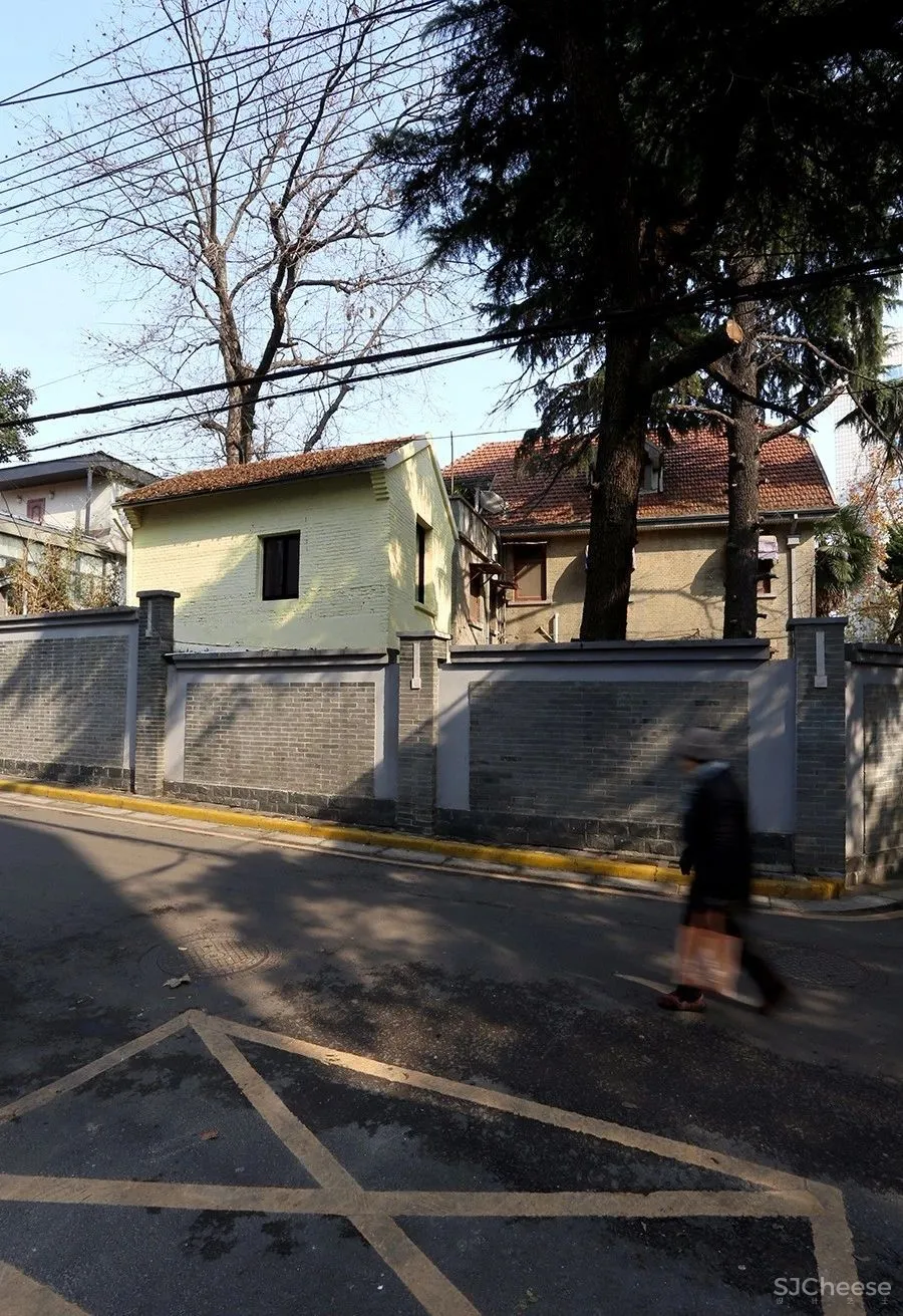 纯净下的历史建构之美 | 高云岭20号Garage House