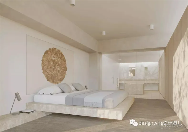 The Avior青山雅筑：全球13人拥有的豪宅设计！