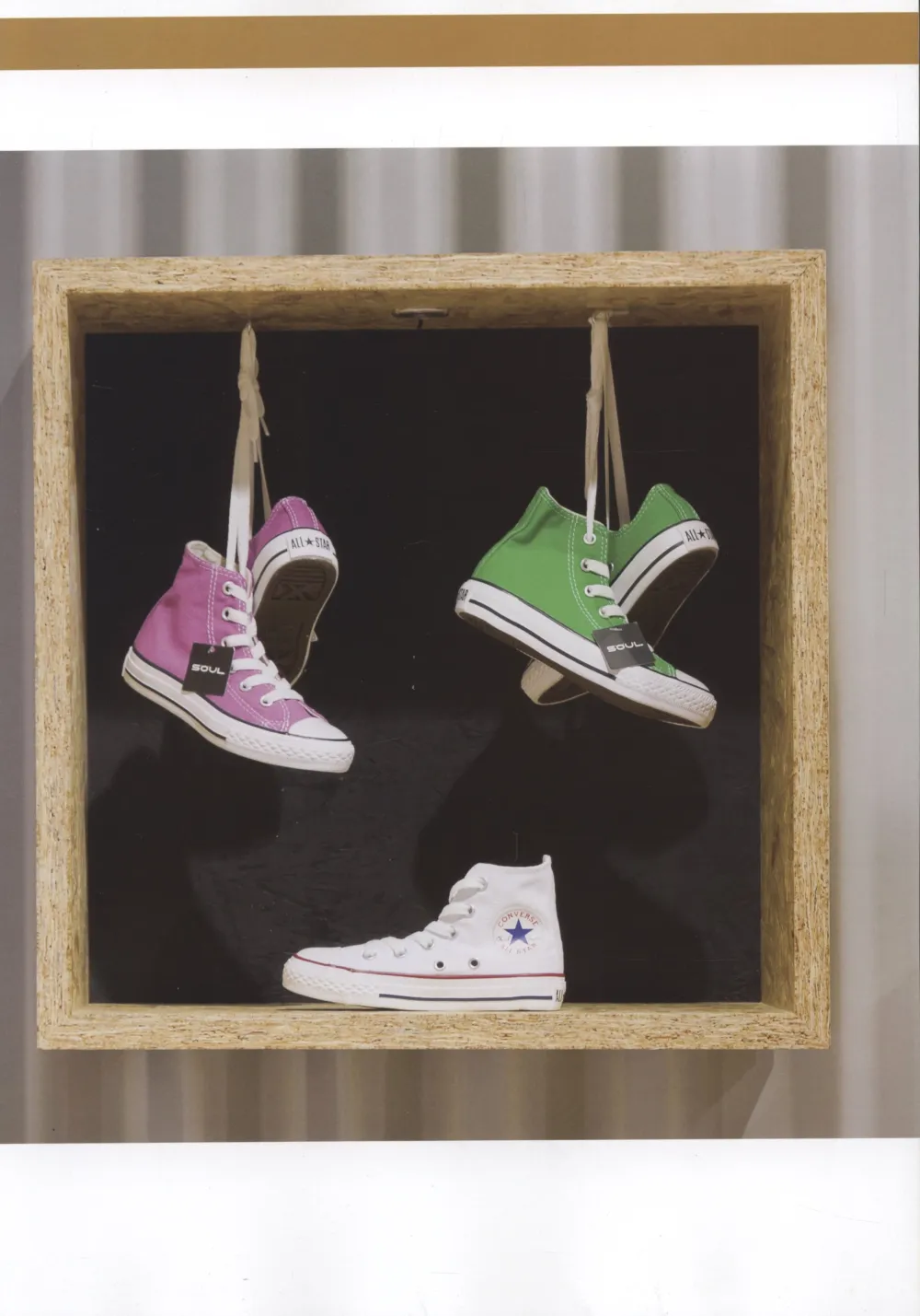 咖啡店商店创意商业空间设计-2