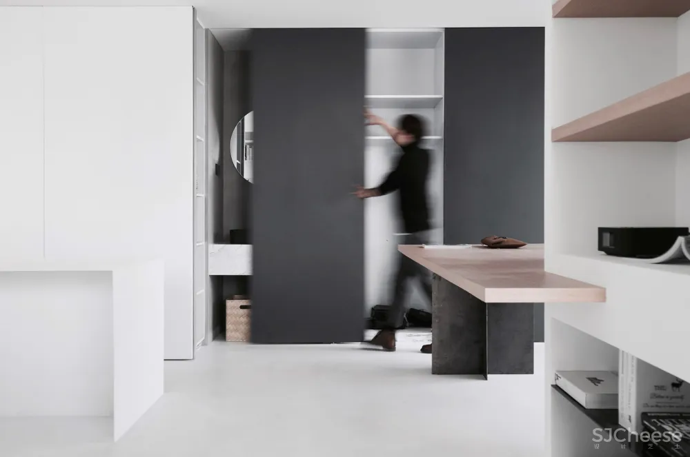 城市岛,南京 / 简线建筑 首