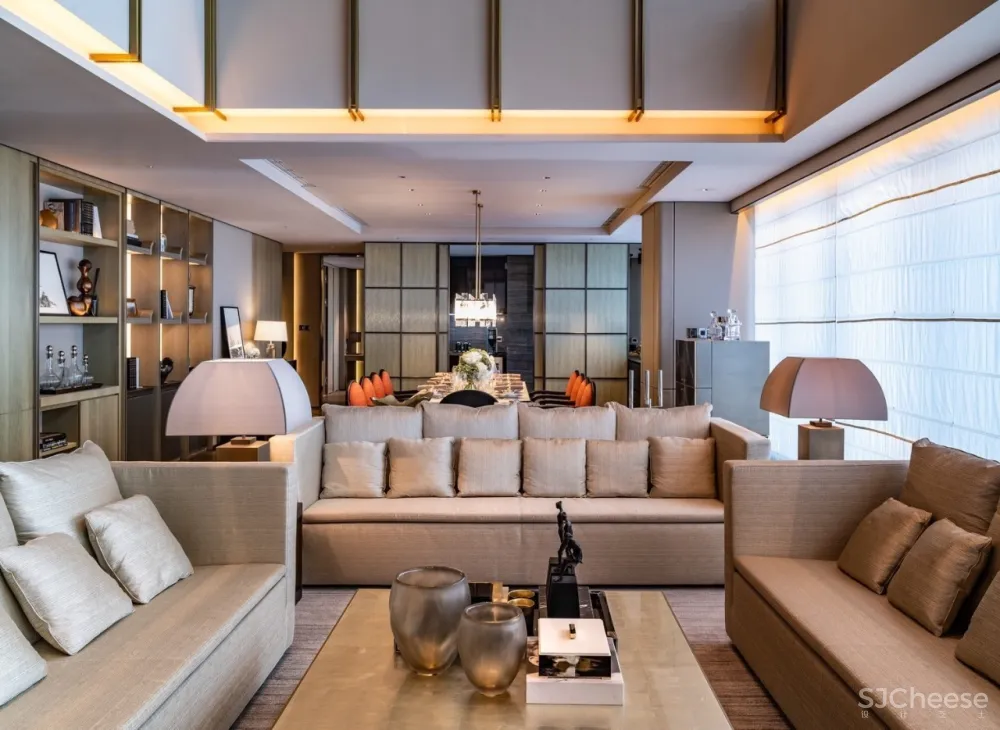 Lyiso Studio摄影 | 北京三里屯1号公寓·达人网1064期