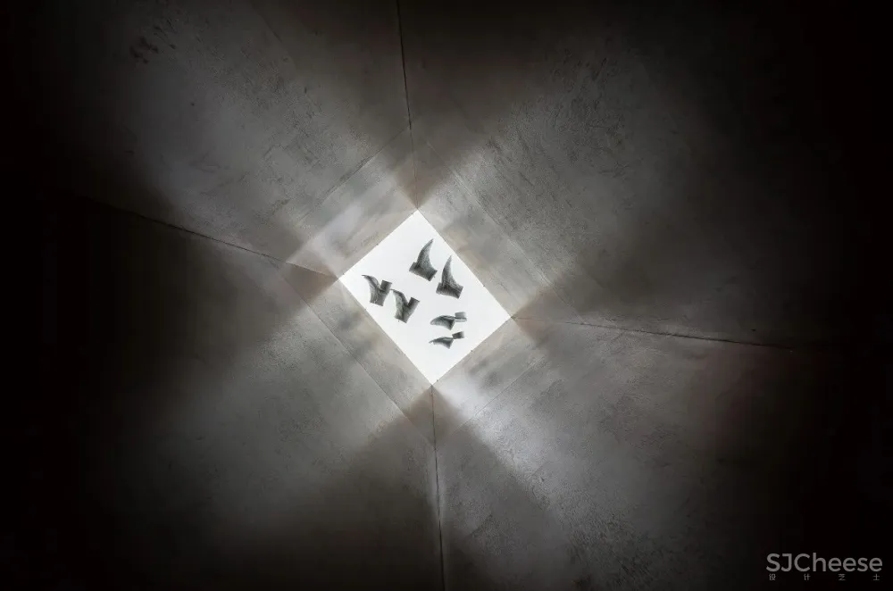 万社设计：ANGLE 安格集合店 首