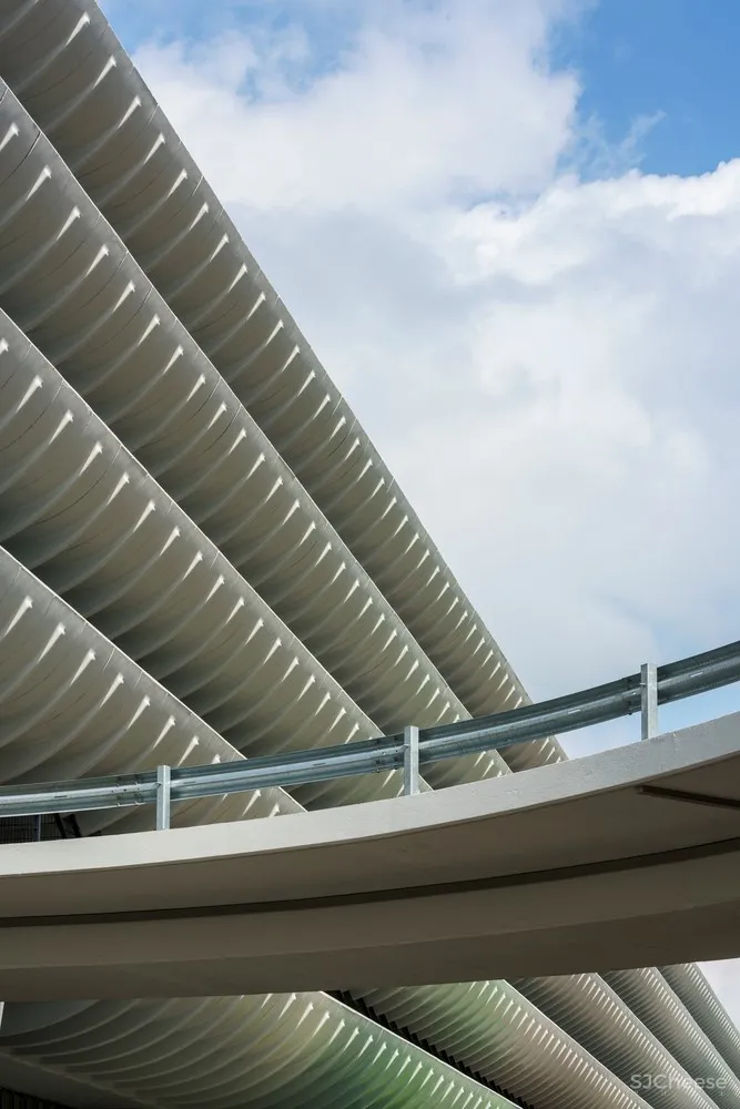 普雷斯顿汽车站翻新