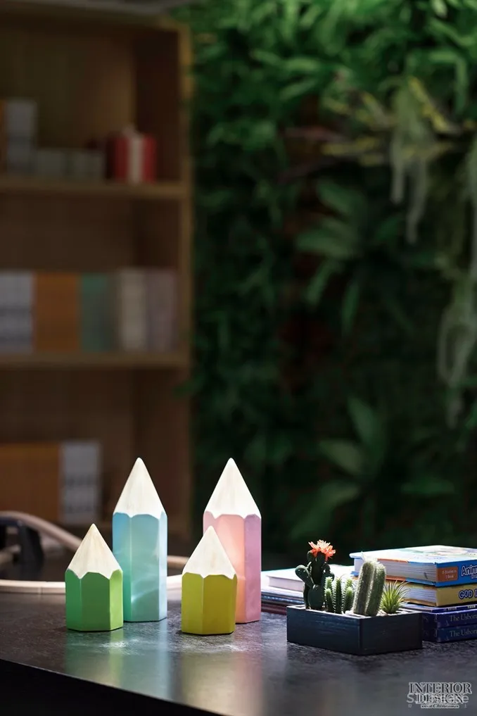 创时空 \ 建发·领墅售楼会所：都市人文，雅静自然