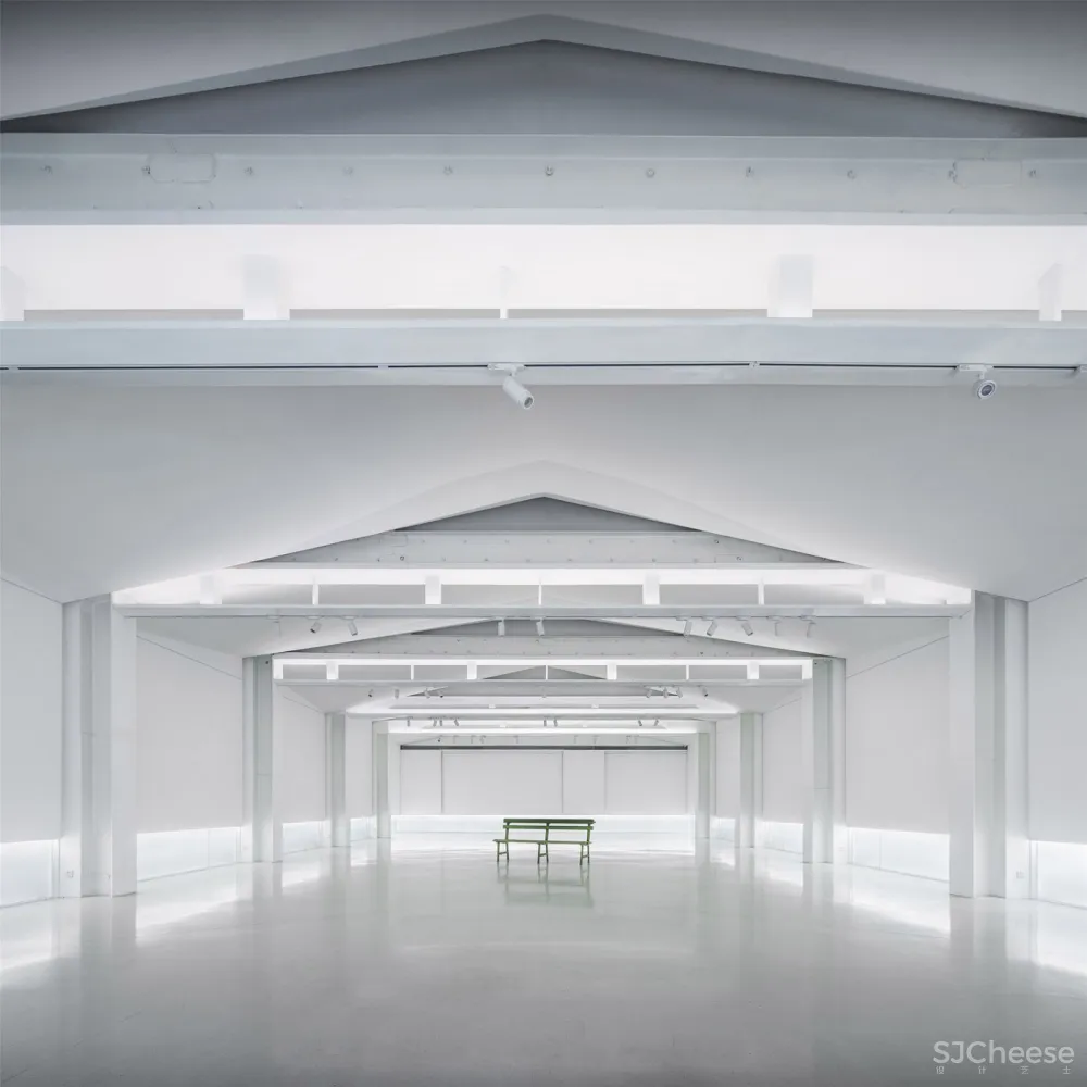 泊空间：万境设计，延续空间的记忆