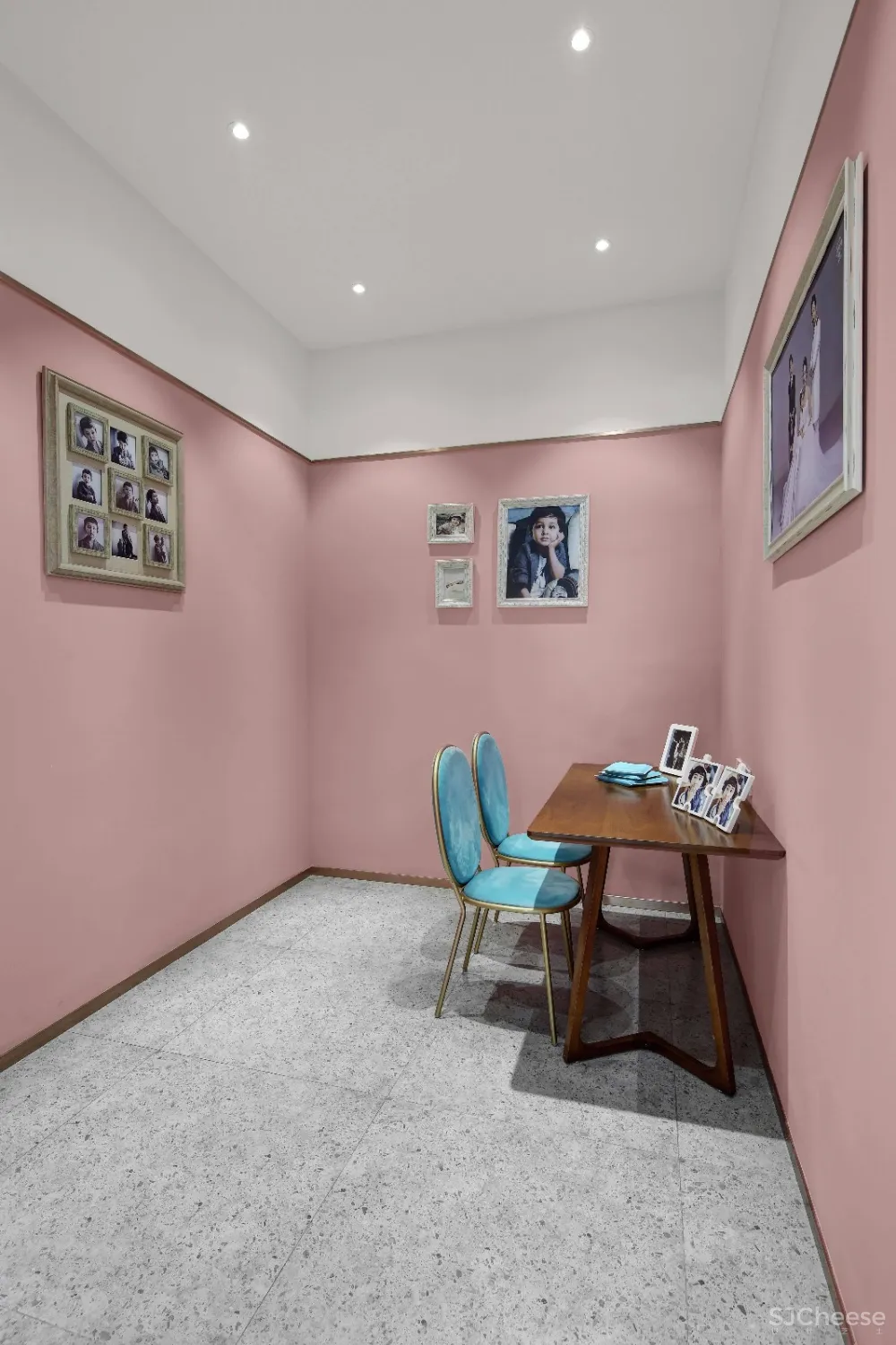 3秒钟让你爱上这家店的设计