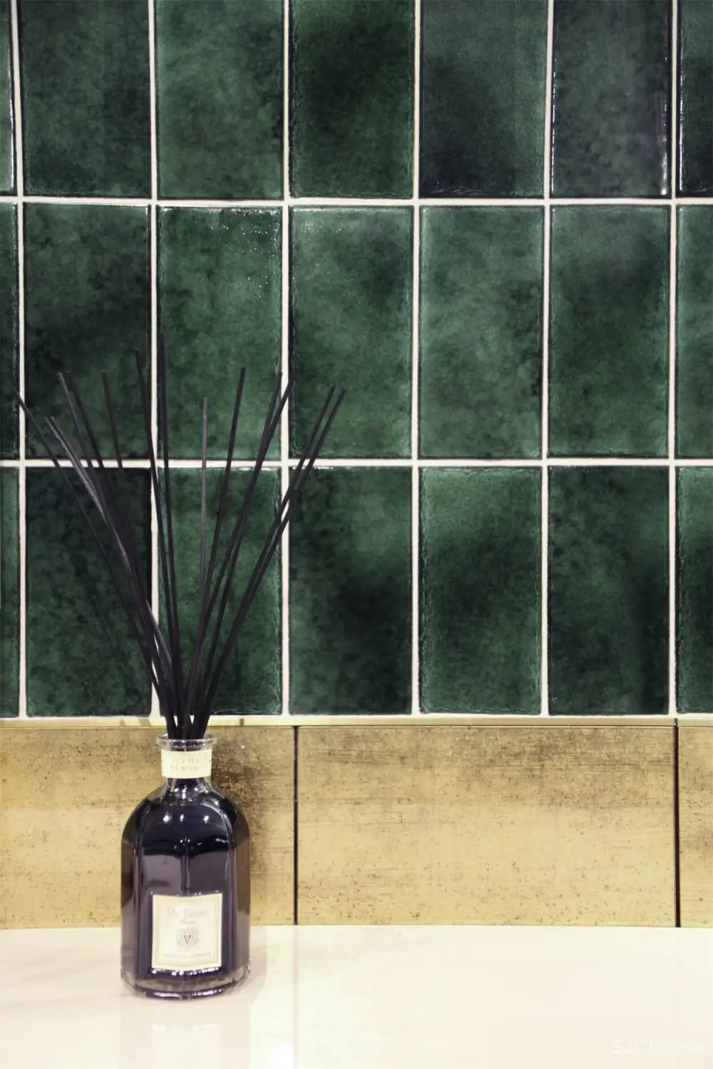 Lim + Lu | 香港Colourliving精品卫浴厨具品牌店