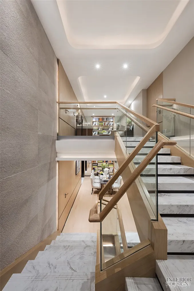 山海之韵，湾居之美 - 三亚鸿洲天玺顶层豪宅