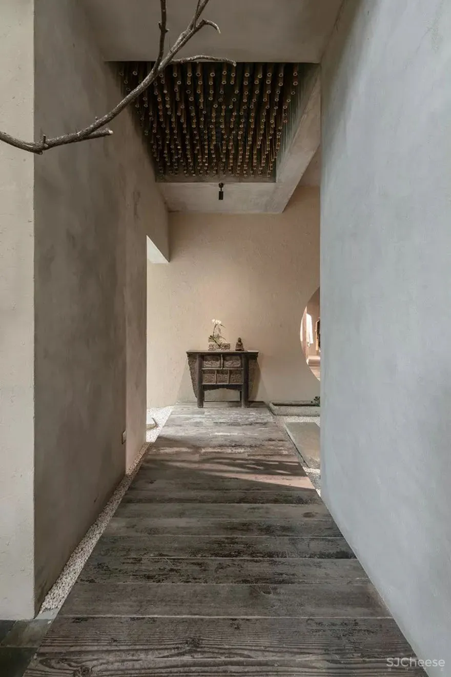 640.webp (9).jpg 荷木HEMU服装上海总部办公与展示空间设计 | 亿端国际设计