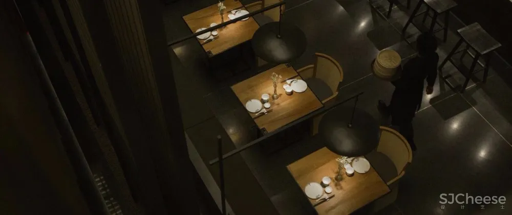 【内建筑年度力作】 设计再生 如凤临阁