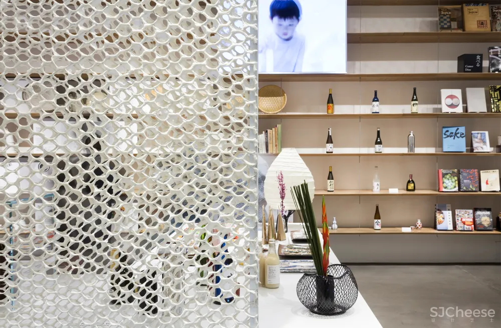 隈研吾+FGMF 新作“圣保罗日本屋”,将巴西和日本的传统材料融合