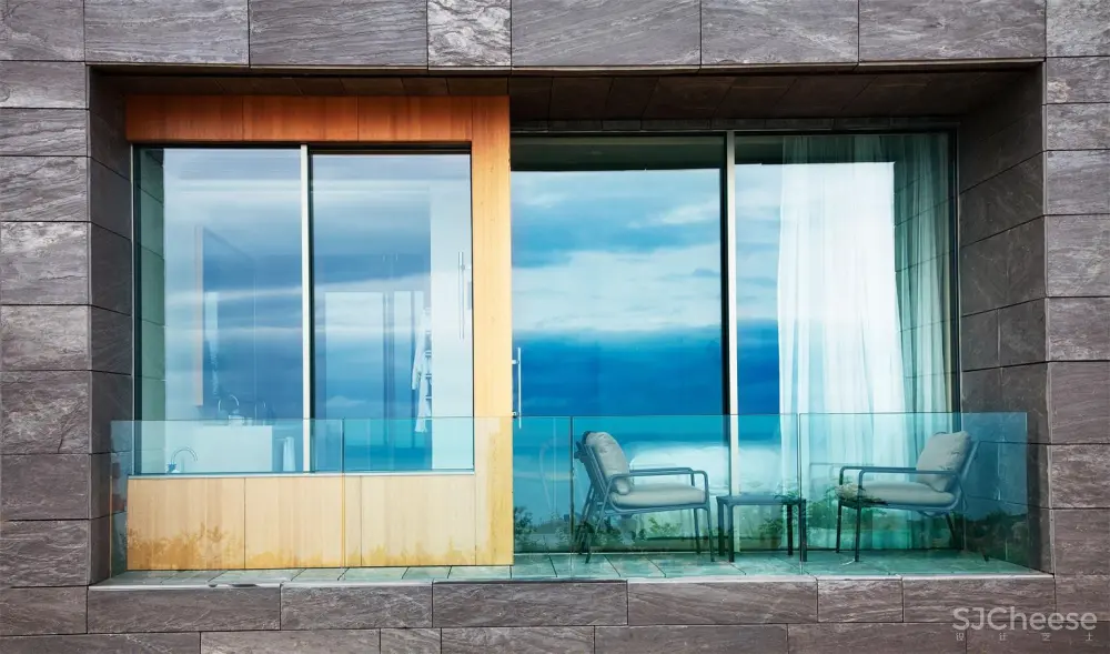 Mecanismo | 西班牙Akelarre Hotel酒店