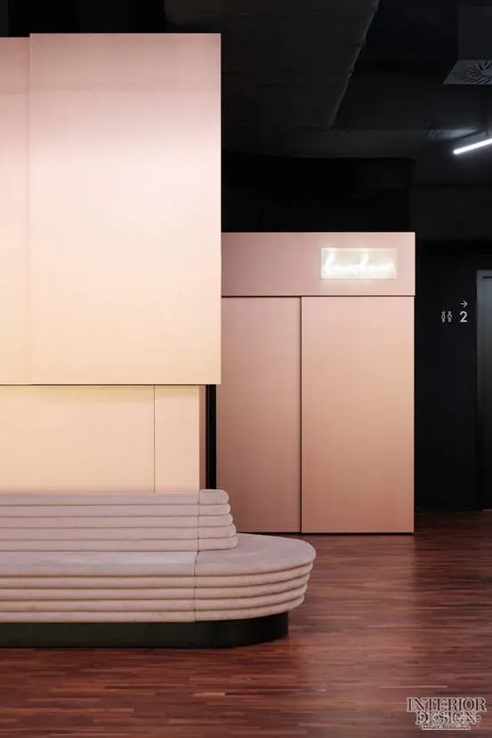 Batek Architekten + Ester Bruzkus Architekten / 德国