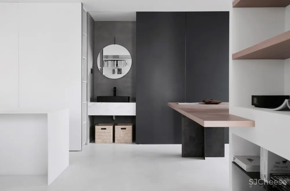 城市岛,南京 / 简线建筑 首