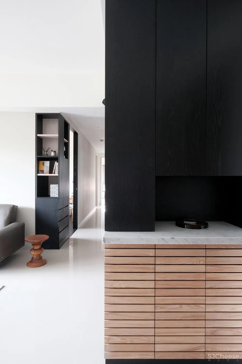 Timelessness | 非关设计 Portfolio