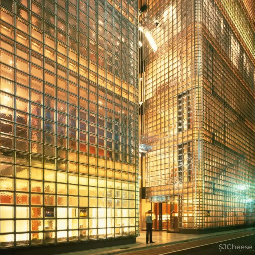 爱马仕御用事务所 | 简约也有奢华之美