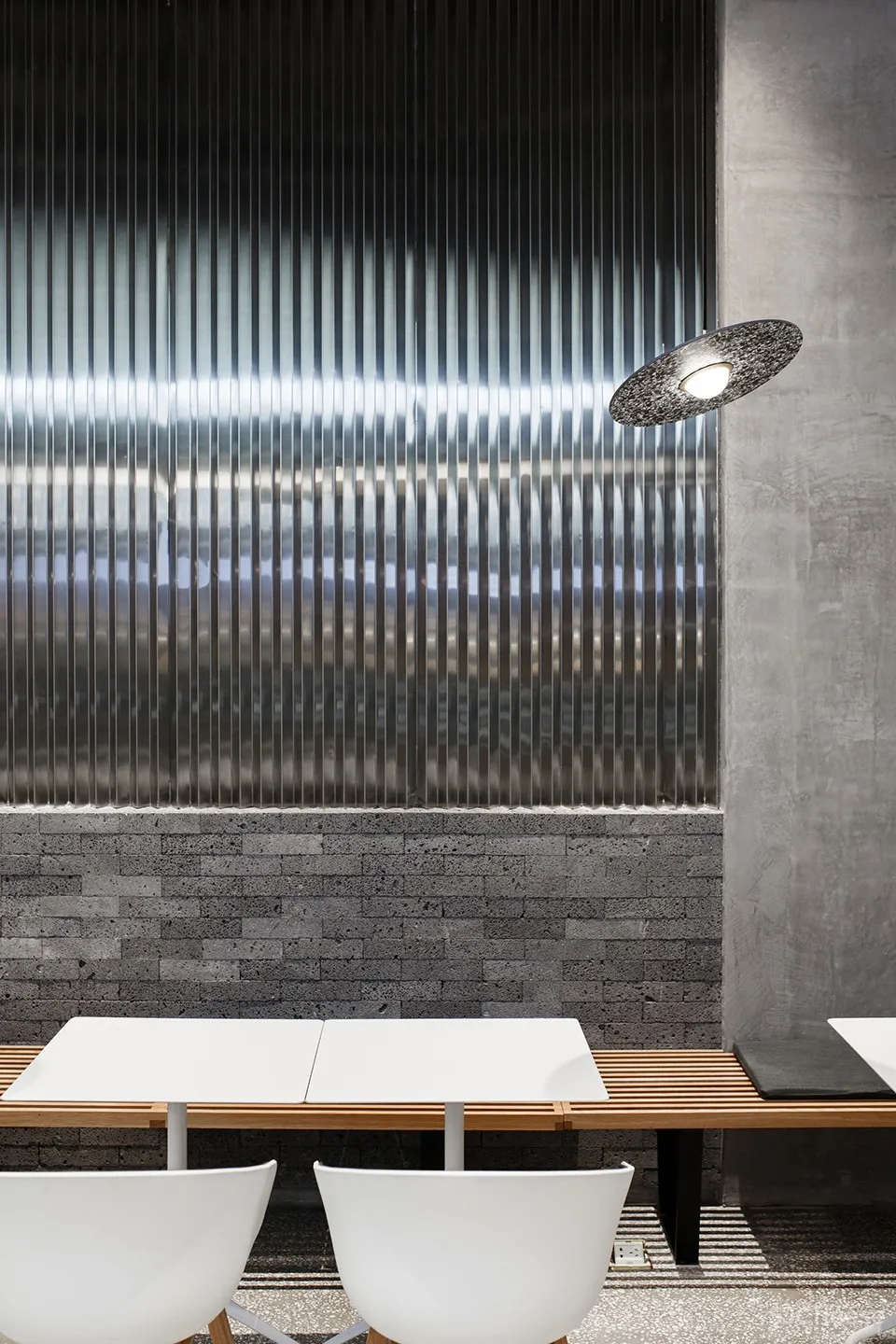 JOYBOX盒里，太原 / 朴开十向 首